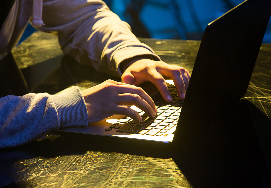 Cryptocurrency Scams and Blockchain Technology